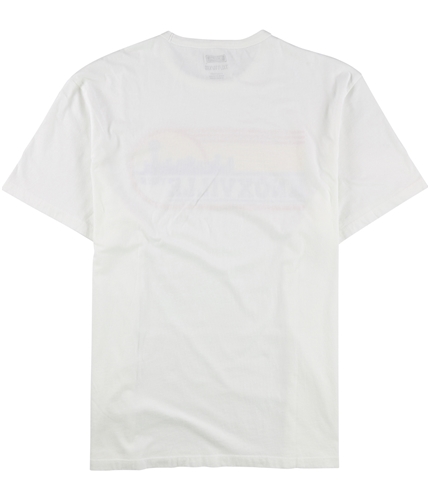 American Eagle Mens Knoxville Graphic T-Shirt 100 2XL