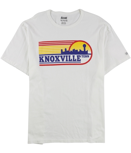 American Eagle Mens Knoxville Graphic T-Shirt 100 2XL