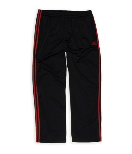 Adidas Mens Post Game Athletic Sweatpants blackuniverred M/30