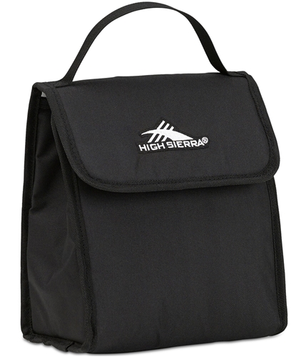 High Sierra Unisex Two Tone Board Bag Backpack black