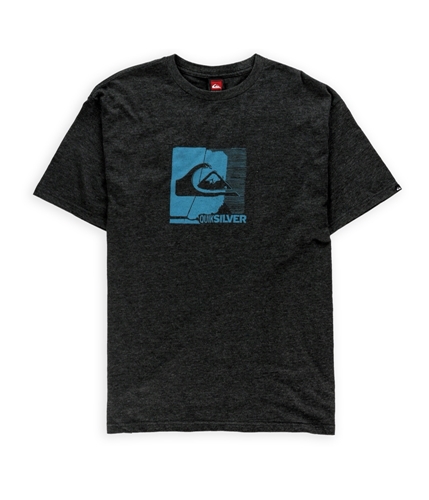 Quiksilver Mens Traction Graphic T-Shirt chh XL