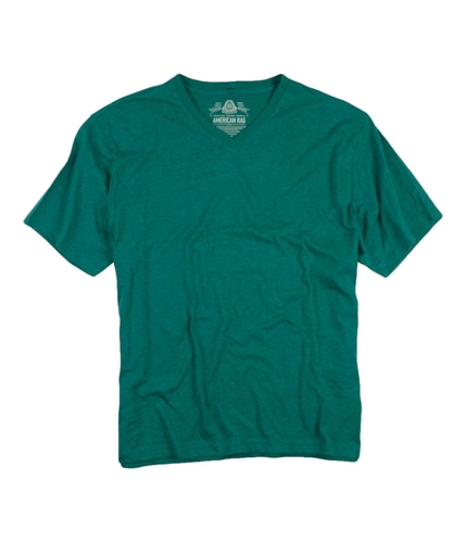 American Rag Mens Edv Basic T-Shirt admiralteal 2XL