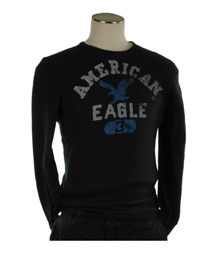American Eagle Outfitters Mens Vintage Fit Knit Sweater 073 S