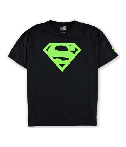 Under Armour Mens Alter Ego Superman Graphic T-Shirt 001 XL