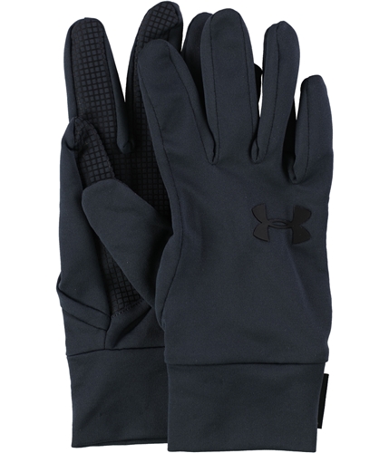 Under Armour Mens Liner Gloves graystealth M