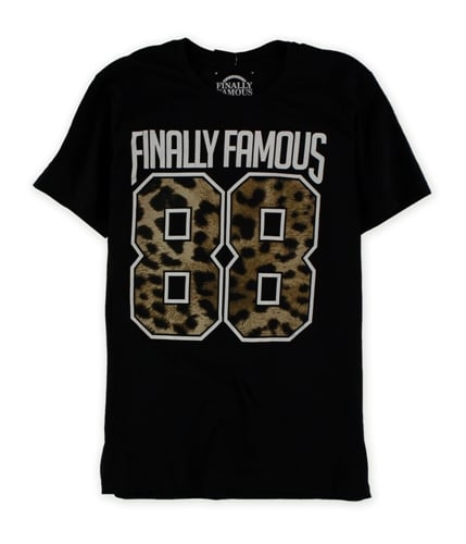 Ecko Unltd. Mens 88 City Camo Graphic T-Shirt black S