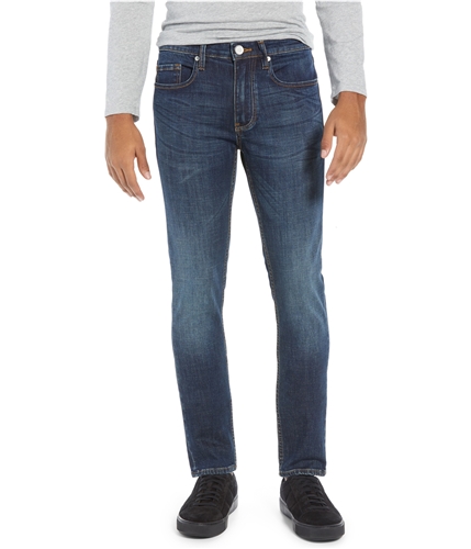 [Blank NYC] Mens Wooster Slim Fit Jeans blue 29x32