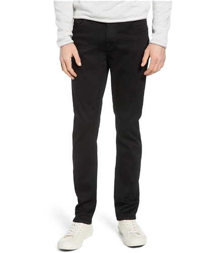 [Blank NYC] Mens Solid Slim Fit Jeans black 28x32