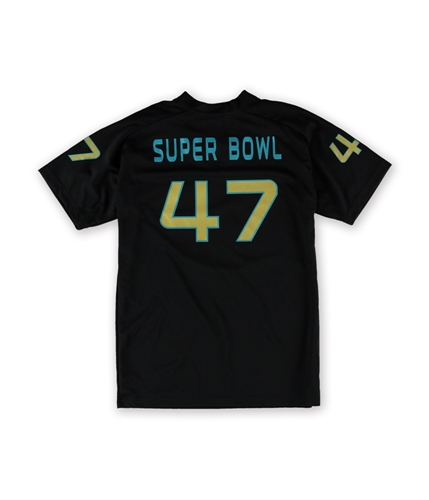 NFL Boys Super Bowl 47 Jersey sb47 M