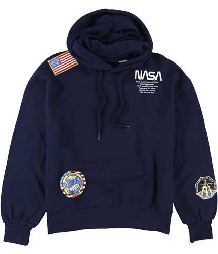 Women's nasa outlet jumper