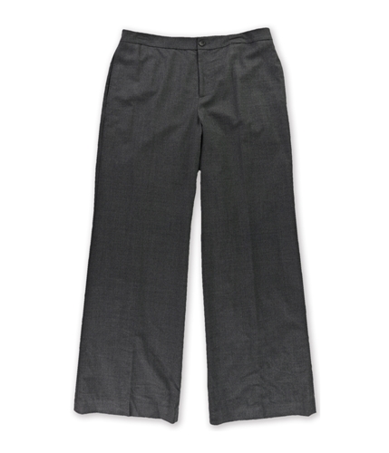Ralph Lauren Womens Stretch Wool Casual Trouser Pants fostergrey 12x33
