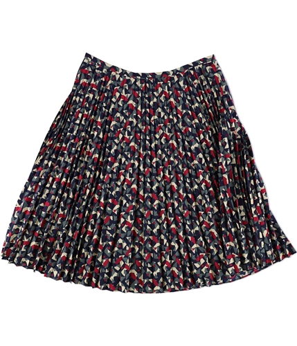 Ralph Lauren Womens Printed A-line Skirt multi 8