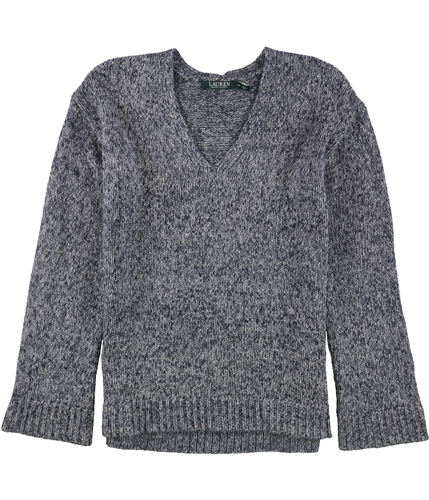 Ralph Lauren Womens Konstance Pullover Sweater navy XS