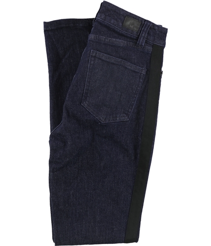 Ralph Lauren Womens Regal Skinny Fit Jeans blue 2x30