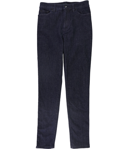 Ralph Lauren Womens Regal Skinny Fit Jeans blue 2x30