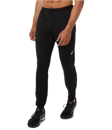 ASICS Mens Cold Weather Tight Compression Athletic Pants 023 S/29