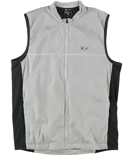 ASICS Mens Insulated Outerwear Vest 051 S