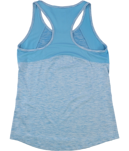 ASICS Womens Lyte Racerback Tank Top blue S