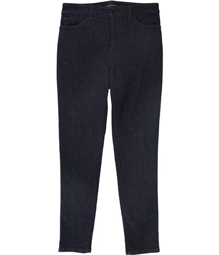 Ralph Lauren Womens Regal Skinny Fit Jeans navy 0P/27