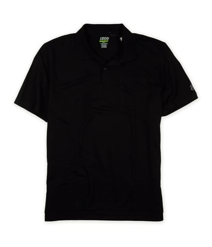 IZOD Mens Performx Xtreme Function Golf Rugby Polo Shirt 002 M