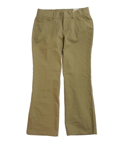 Dockers Womens Ming Casual Chino Pants beige 4P/32