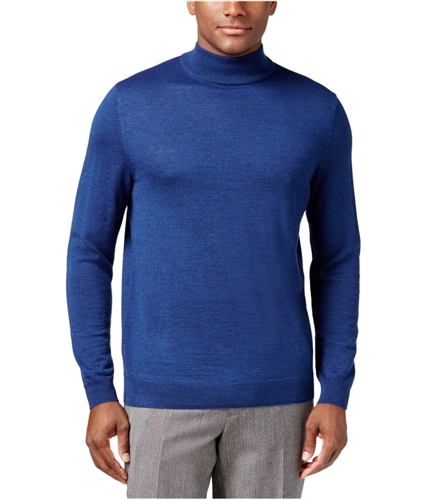 Club Room Mens Classic-Fit Pullover Sweater deepblack L