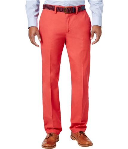 Club Room Mens Classic-Fit Cotton Casual Chino Pants ltpasred 34x32