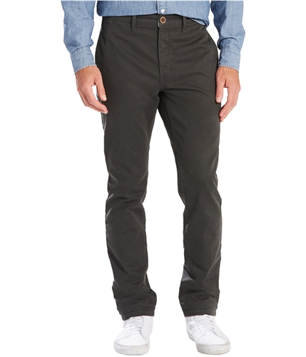 Levi's Mens Utility Casual Chino Pants grey 28x30