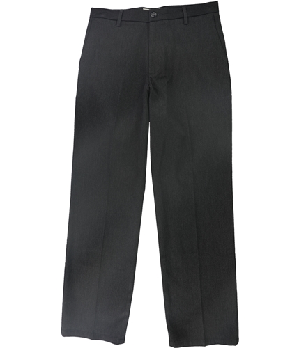 Dockers Mens Signature Casual Trouser Pants charcoal 30x30