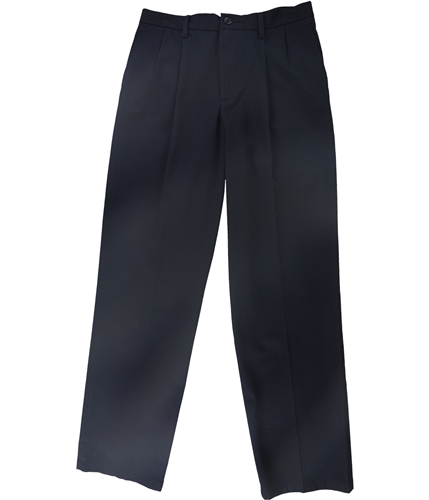 Dockers Mens Signature Classic-Fit Casual Chino Pants navy 30x30