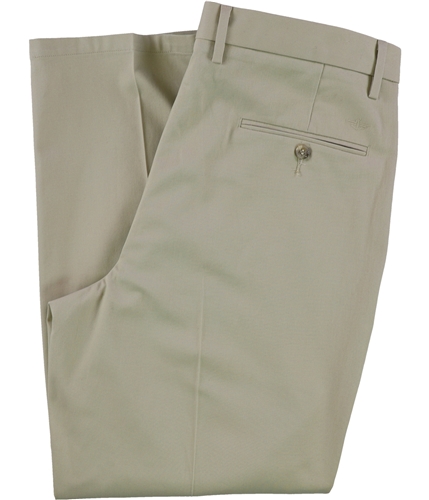 Dockers Mens Pleated Stretch Casual Chino Pants cloud 30x32