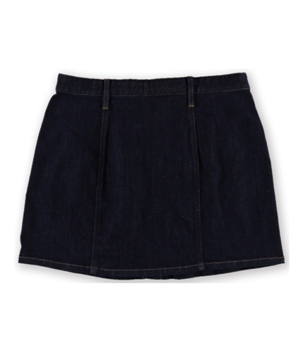Ralph Lauren Womens Button-Front Mini Skirt carstens 26