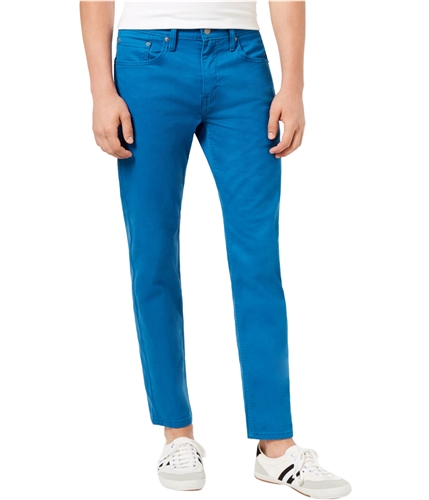 Levi's Mens Tapered Regular Fit Jeans bluesapphire 28x30