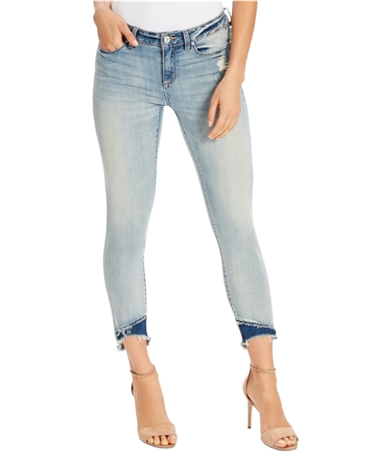Vintage America Womens Boho Skinny Fit Jeans sonoraroad 12x26