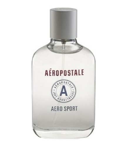 Aeropostale Mens Aero Sport Eau de Cologne scent 50 ml - 1.7 US oz