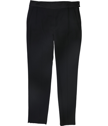 Marella Womens Atzeco Dress Pants black 14x33