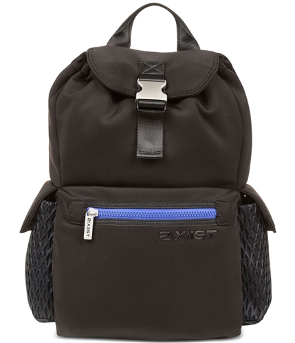 2(X)IST Mens Scuba Standard Backpack black