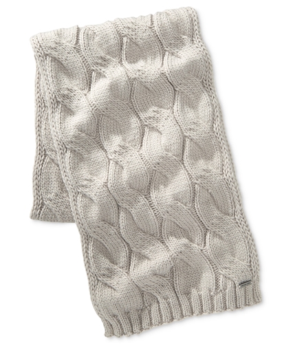 Michael Kors Mens Knit Scarf por One Size