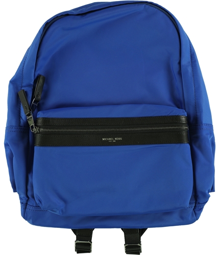 Michael Kors Mens Kent Standard Backpack royal