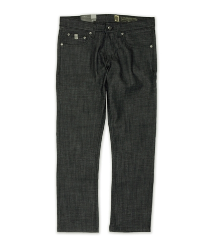 Marc Ecko Mens Dark Slim Fit Jeans rawcstlwsh 32x30