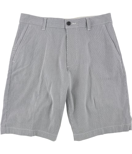 Dockers Mens Perfect Casual Chino Shorts darkblue 29