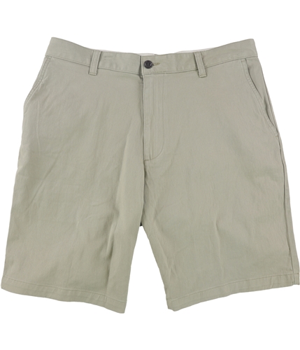 Dockers Mens The Perfect Casual Chino Shorts beigekhaki 30