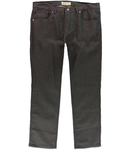 Ecko Unltd. Mens 759 Textured Relaxed Jeans strlngwash 30x30