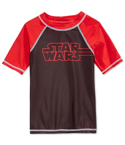 Disney Boys Star Wars Graphic T-Shirt black 4