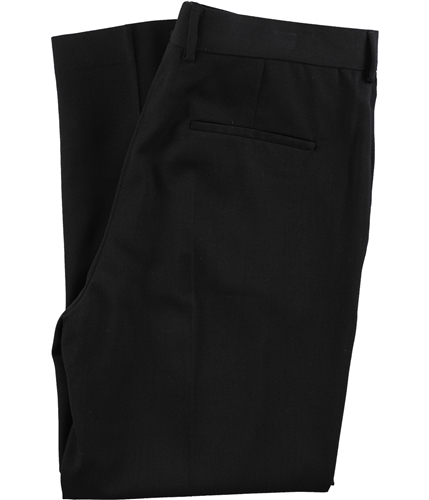 McQ Mens Cropped Casual Trouser Pants darkestblack 54x28