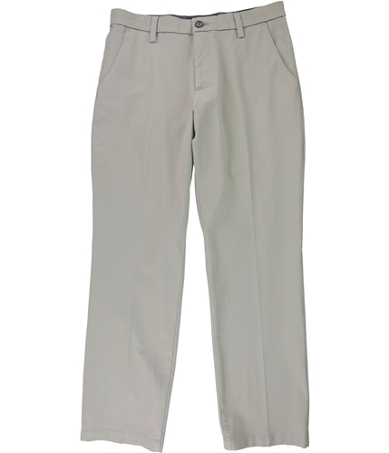 Dockers Mens Workday Casual Trouser Pants khaki 32x30