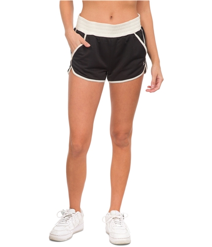 Hurley Womens Retro Tech Casual Walking Shorts cvr XS