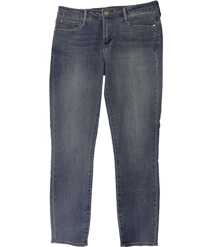 Articles of Society Womens Carly Cropped Jeans camino 26x27