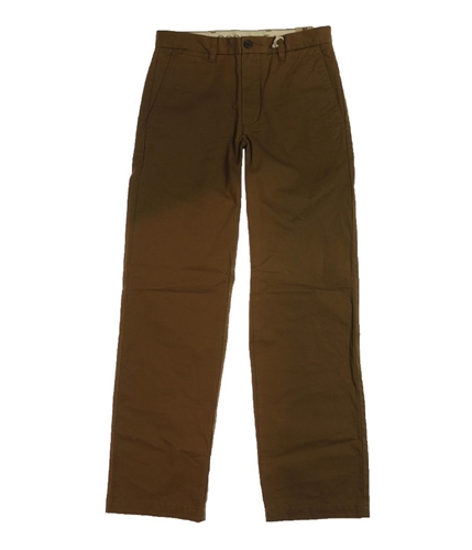 Dockers Mens The Soft Khaki Slim Casual Chino Pants brown 30x32