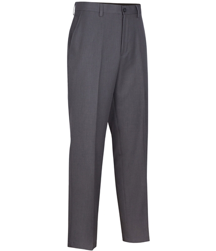 Greg Norman Mens Flat-Front Base Layer Athletic Pants navyheather 38x30